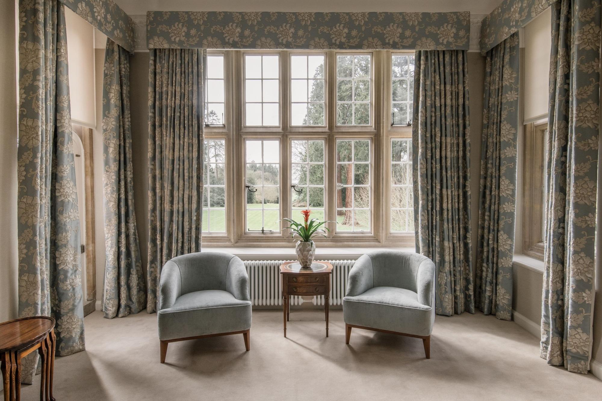 Tylney Hall Hotel Hook  Exterior foto