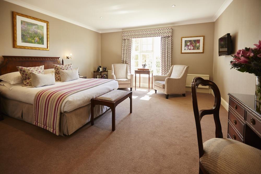 Tylney Hall Hotel Hook  Exterior foto